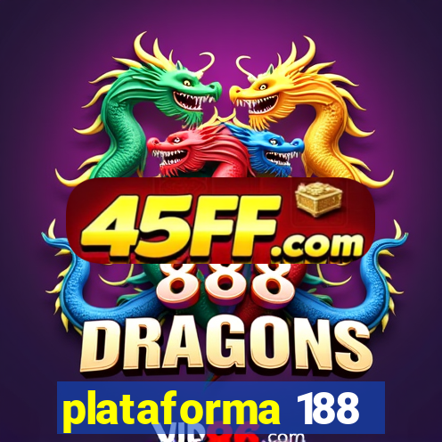 plataforma 188